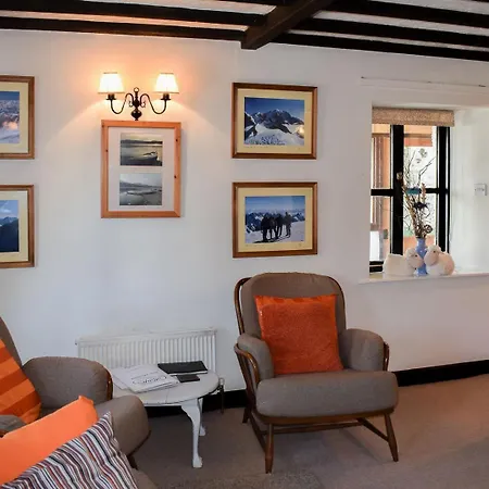 River View Holiday home Staveley (Cumbria)